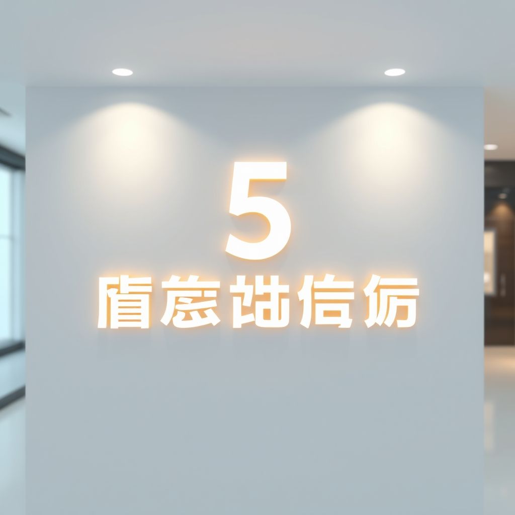 ออกแบบโลโก้บัญชี/การเงิน: 5 ข้อผิดพลาดที่ต้องเลี่ยง! + วิธีแก้ไข